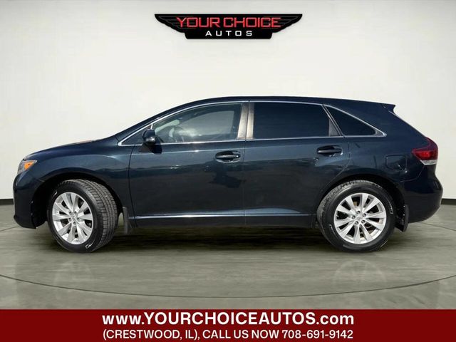 2013 Toyota Venza 4dr Wagon I4 FWD LE - 23000000 - 1