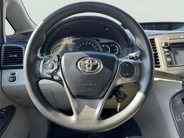 2013 Toyota Venza 4dr Wagon I4 FWD LE - 23000000 - 20