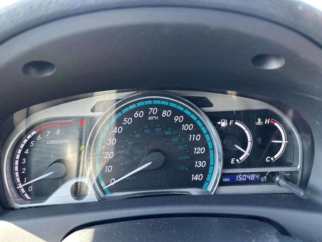 2013 Toyota Venza 4dr Wagon I4 FWD LE - 23000000 - 23