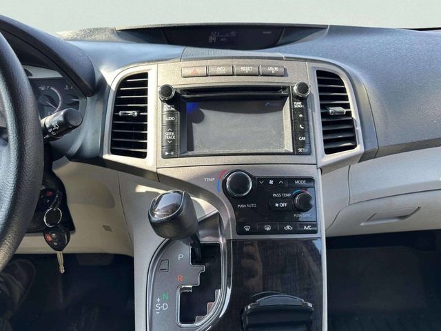 2013 Toyota Venza 4dr Wagon I4 FWD LE - 23000000 - 26