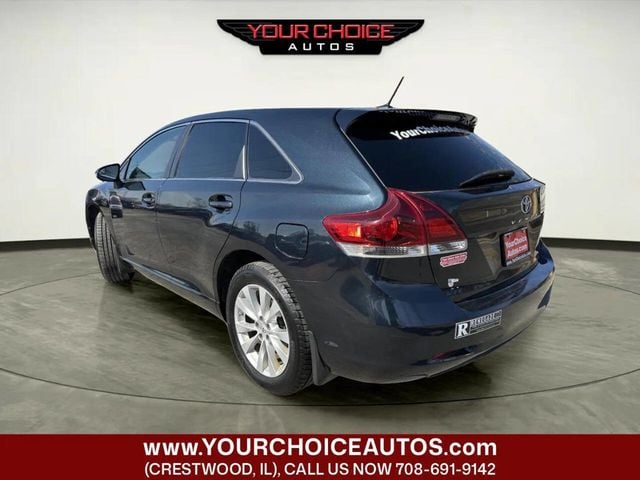 2013 Toyota Venza 4dr Wagon I4 FWD LE - 23000000 - 2