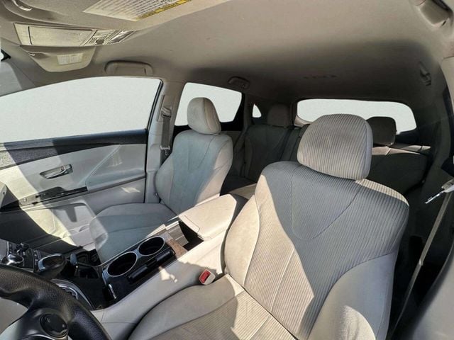 2013 Toyota Venza 4dr Wagon I4 FWD LE - 23000000 - 32