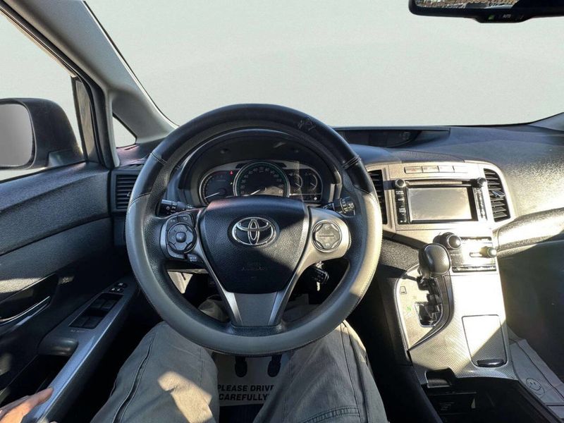 2013 Toyota Venza 4dr Wagon I4 FWD LE - 23011847 - 15