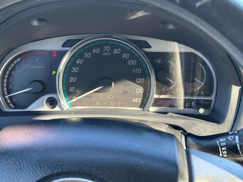 2013 Toyota Venza 4dr Wagon I4 FWD LE - 23011847 - 17