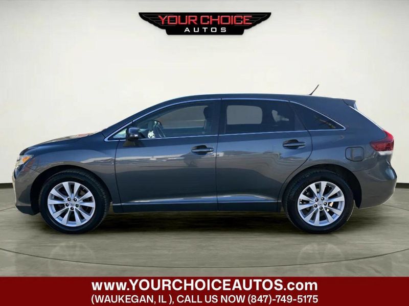 2013 Toyota Venza 4dr Wagon I4 FWD LE - 23011847 - 1