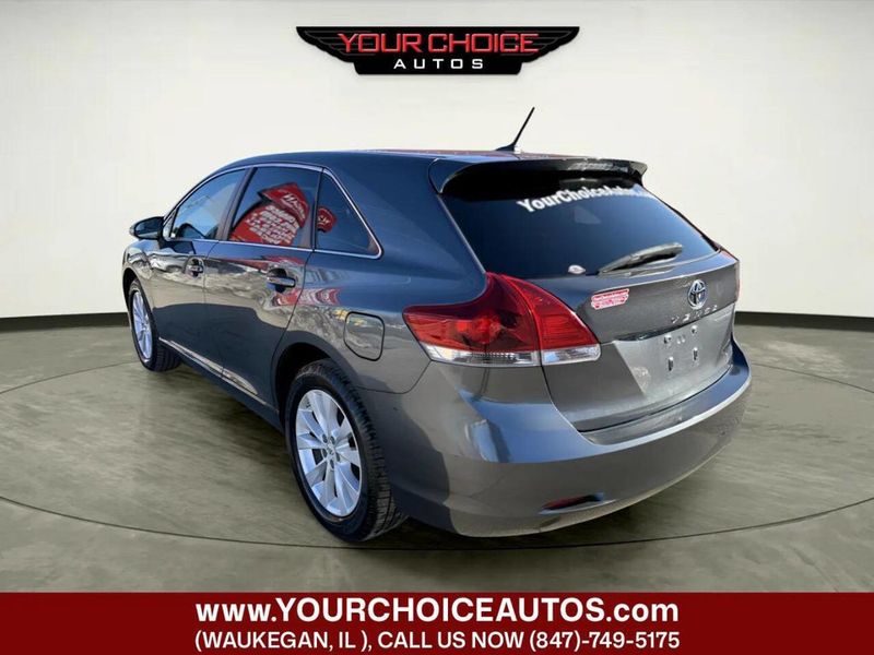 2013 Toyota Venza 4dr Wagon I4 FWD LE - 23011847 - 2