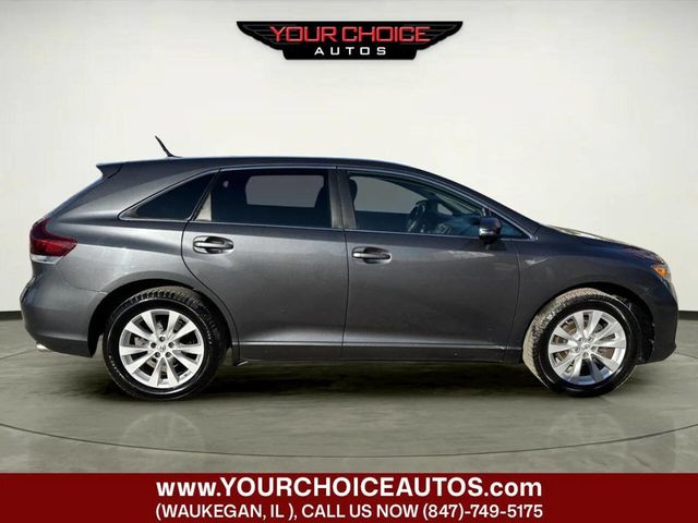 2013 Toyota Venza 4dr Wagon I4 FWD LE - 23011847 - 5