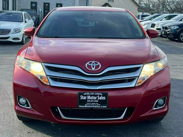 2013 Toyota Venza 4dr Wagon I4 FWD LE - 22501688 - 9