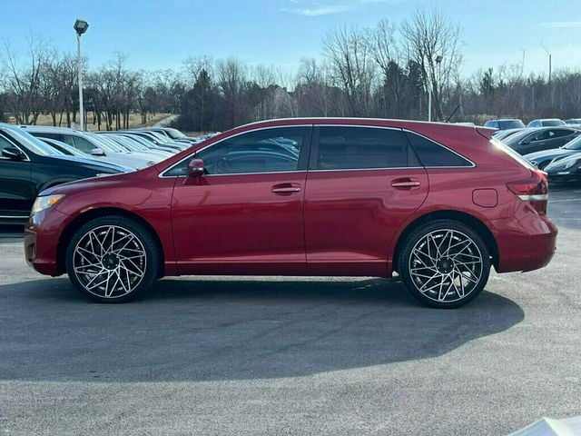 2013 Toyota Venza 4dr Wagon I4 FWD LE - 22501688 - 14