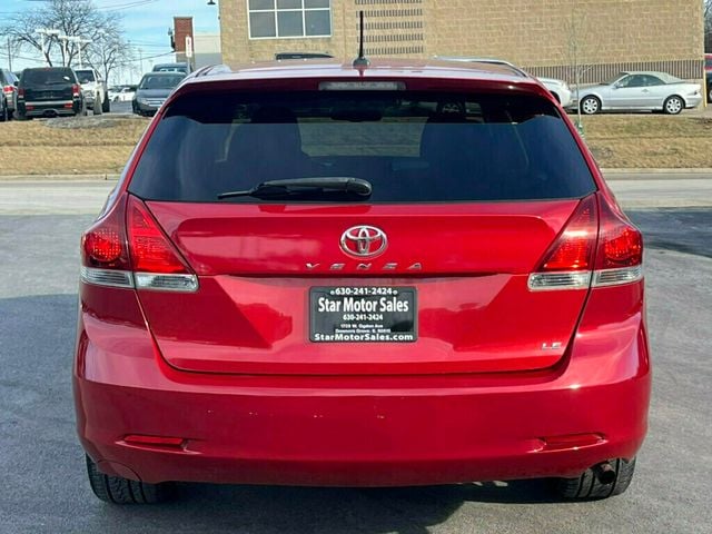 2013 Toyota Venza 4dr Wagon I4 FWD LE - 22501688 - 4