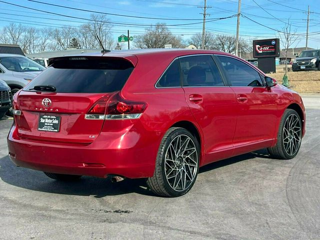 2013 Toyota Venza 4dr Wagon I4 FWD LE - 22501688 - 5