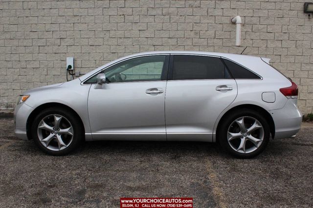 2013 Toyota Venza 4dr Wagon V6 AWD LE - 22654735 - 1