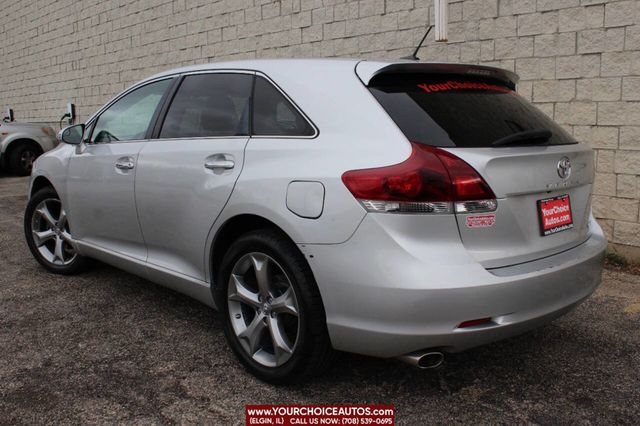 2013 Toyota Venza 4dr Wagon V6 AWD LE - 22654735 - 2