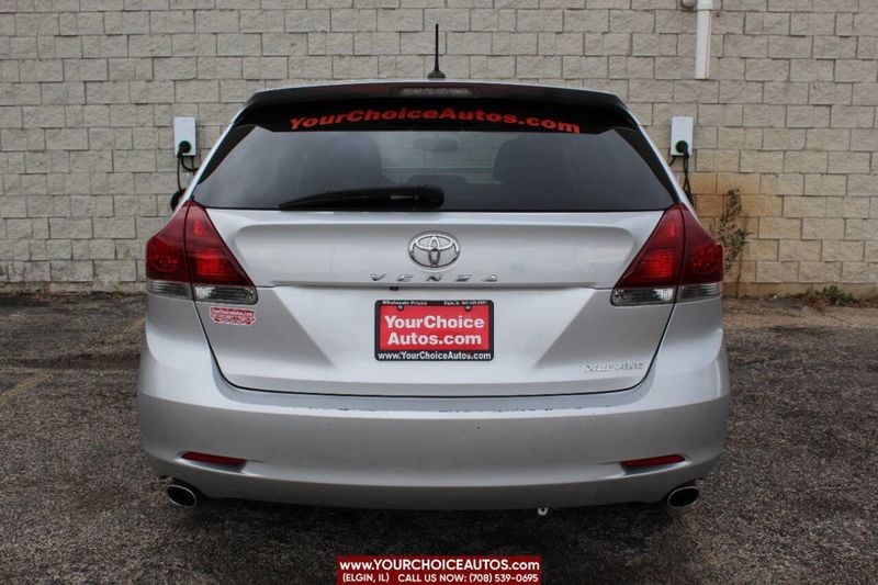 2013 Toyota Venza 4dr Wagon V6 AWD LE - 22654735 - 3