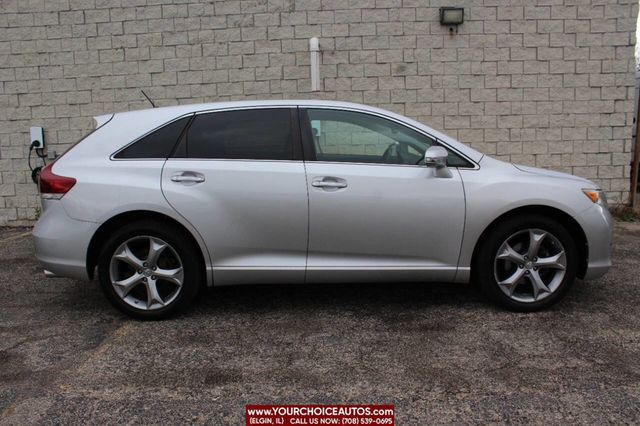 2013 Toyota Venza 4dr Wagon V6 AWD LE - 22654735 - 6