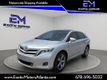 2013 Toyota Venza 4dr Wagon V6 AWD Limited - 23016175 - 0