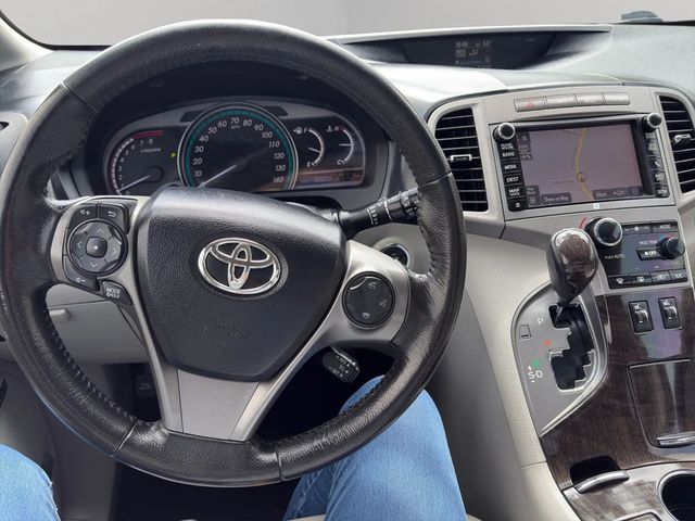 2013 Toyota Venza 4dr Wagon V6 AWD Limited - 23016175 - 10