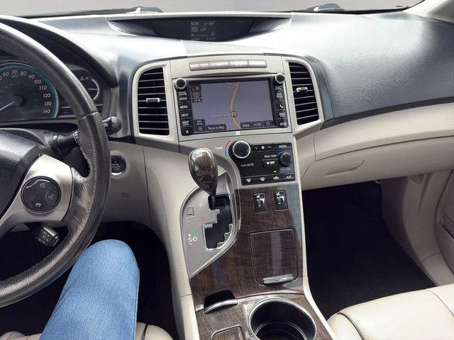 2013 Toyota Venza 4dr Wagon V6 AWD Limited - 23016175 - 11