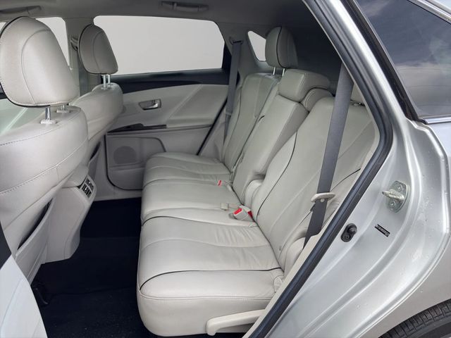 2013 Toyota Venza 4dr Wagon V6 AWD Limited - 23016175 - 16