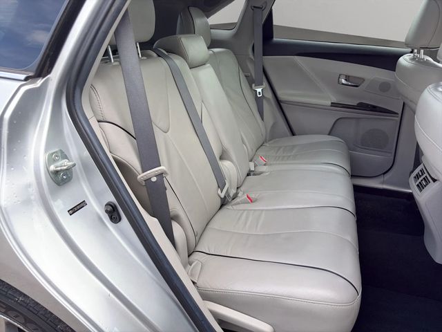 2013 Toyota Venza 4dr Wagon V6 AWD Limited - 23016175 - 18