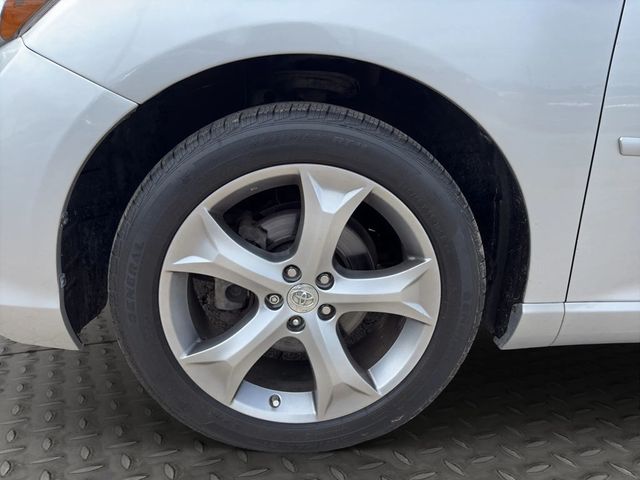 2013 Toyota Venza 4dr Wagon V6 AWD Limited - 23016175 - 25