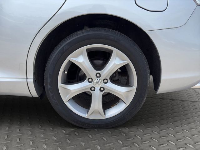 2013 Toyota Venza 4dr Wagon V6 AWD Limited - 23016175 - 26