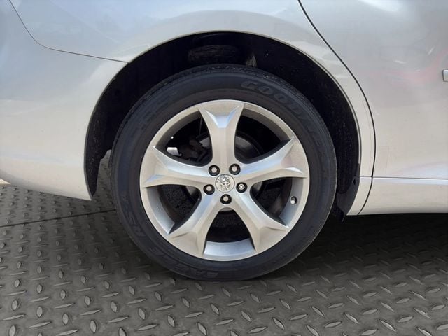 2013 Toyota Venza 4dr Wagon V6 AWD Limited - 23016175 - 27