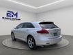 2013 Toyota Venza 4dr Wagon V6 AWD Limited - 23016175 - 2