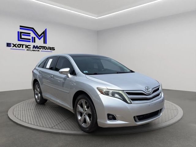 2013 Toyota Venza 4dr Wagon V6 AWD Limited - 23016175 - 6