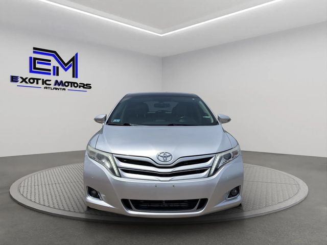 2013 Toyota Venza 4dr Wagon V6 AWD Limited - 23016175 - 7