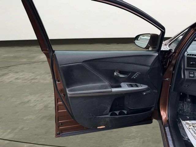 2013 Toyota Venza 4dr Wagon V6 AWD XLE - 22980687 - 9