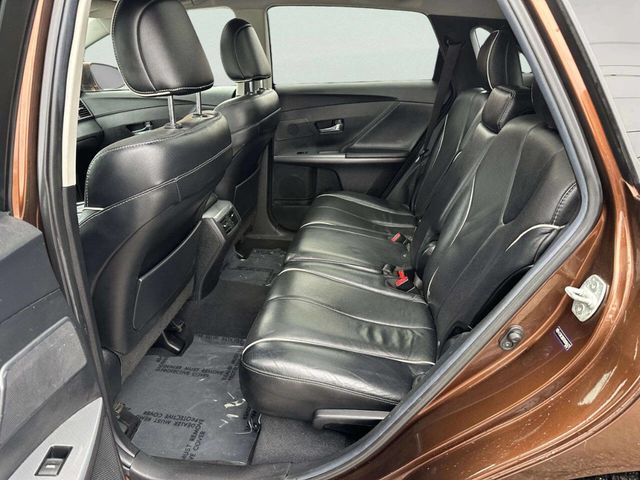 2013 Toyota Venza 4dr Wagon V6 AWD XLE - 22980687 - 10