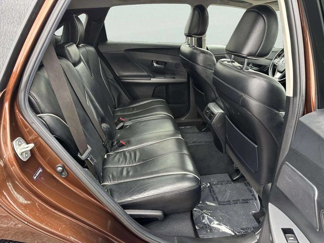 2013 Toyota Venza 4dr Wagon V6 AWD XLE - 22980687 - 15