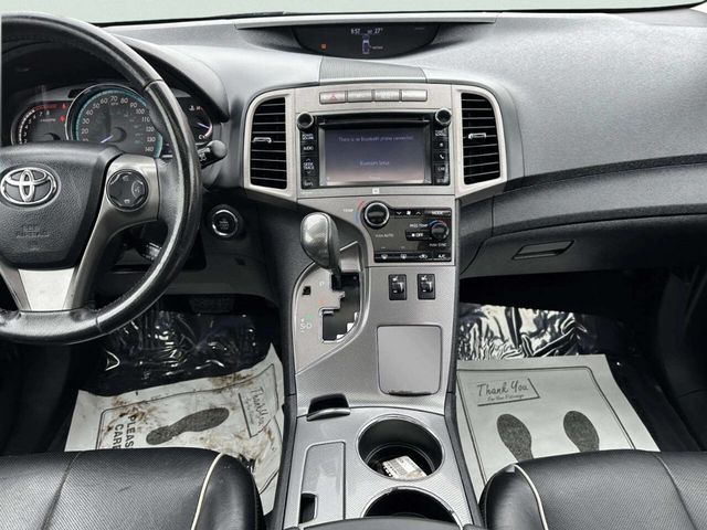 2013 Toyota Venza 4dr Wagon V6 AWD XLE - 22980687 - 19