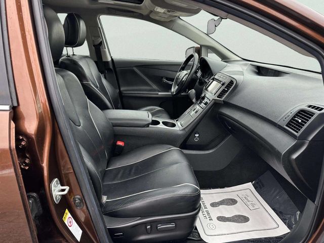 2013 Toyota Venza 4dr Wagon V6 AWD XLE - 22980687 - 22