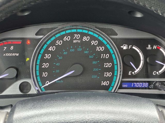 2013 Toyota Venza 4dr Wagon V6 AWD XLE - 22980687 - 27