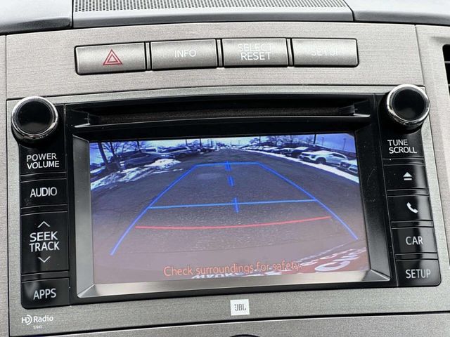 2013 Toyota Venza 4dr Wagon V6 AWD XLE - 22980687 - 28