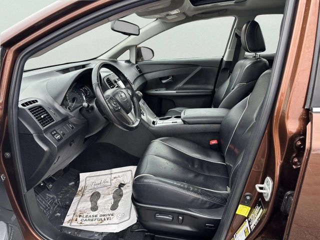 2013 Toyota Venza 4dr Wagon V6 AWD XLE - 22980687 - 8