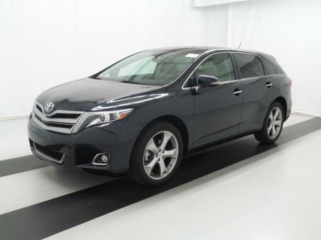 2013 Toyota Venza 4dr Wagon V6 FWD LE - 15400190 - 0
