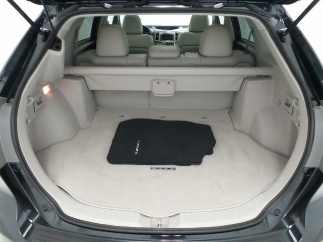 2013 Toyota Venza 4dr Wagon V6 FWD LE - 15400190 - 9