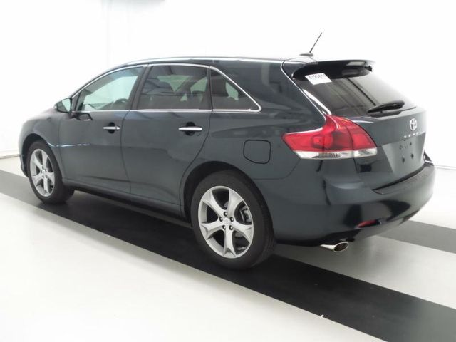 2013 Toyota Venza 4dr Wagon V6 FWD LE - 15400190 - 1