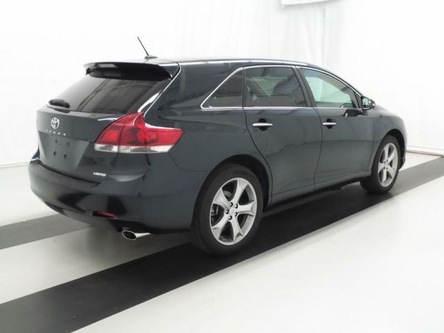 2013 Toyota Venza 4dr Wagon V6 FWD LE - 15400190 - 2