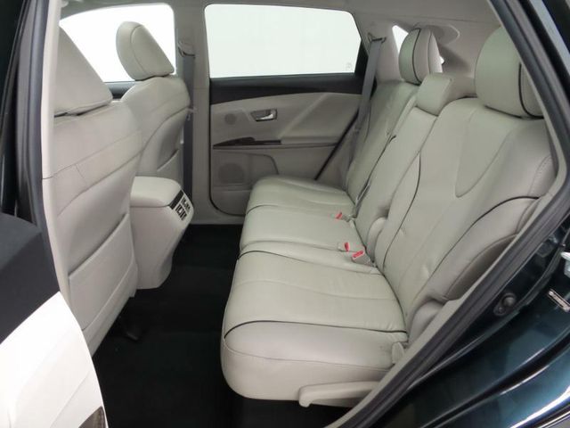 2013 Toyota Venza 4dr Wagon V6 FWD LE - 15400190 - 5