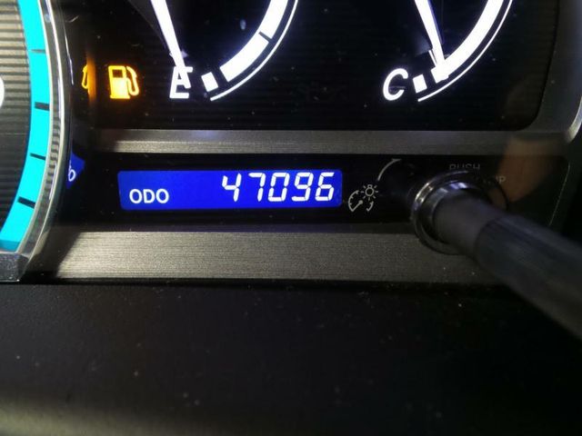 2013 Toyota Venza 4dr Wagon V6 FWD LE - 15400190 - 7