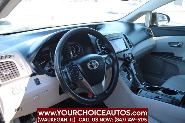 2013 Toyota Venza 4dr Wagon V6 FWD LE - 22777823 - 9