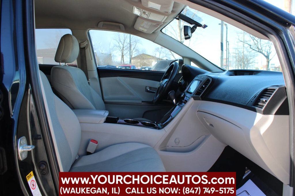 2013 Toyota Venza 4dr Wagon V6 FWD LE - 22777823 - 10