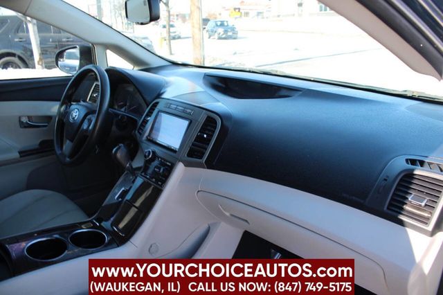 2013 Toyota Venza 4dr Wagon V6 FWD LE - 22777823 - 11