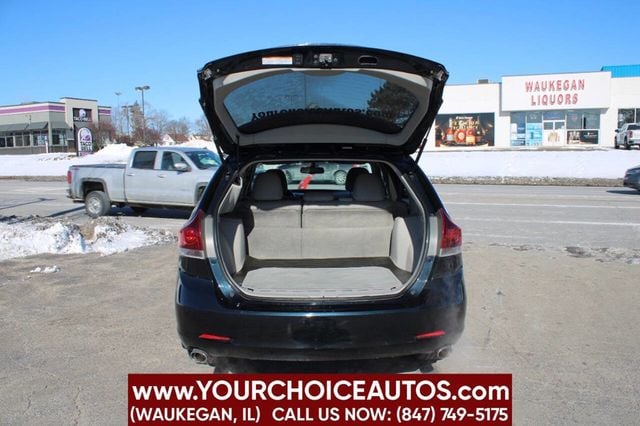 2013 Toyota Venza 4dr Wagon V6 FWD LE - 22777823 - 15