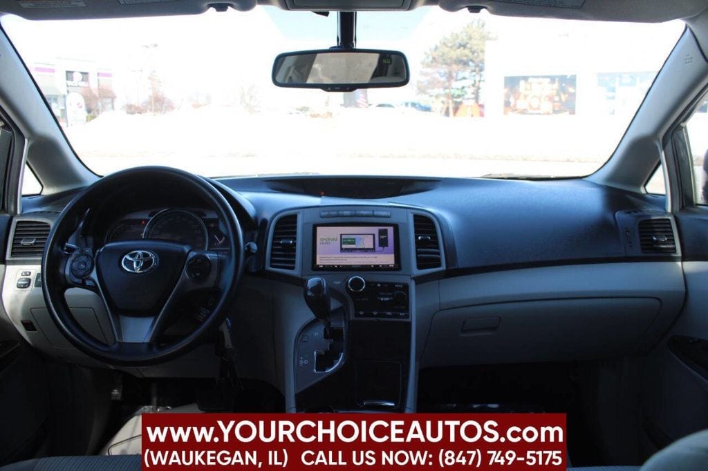 2013 Toyota Venza 4dr Wagon V6 FWD LE - 22777823 - 18