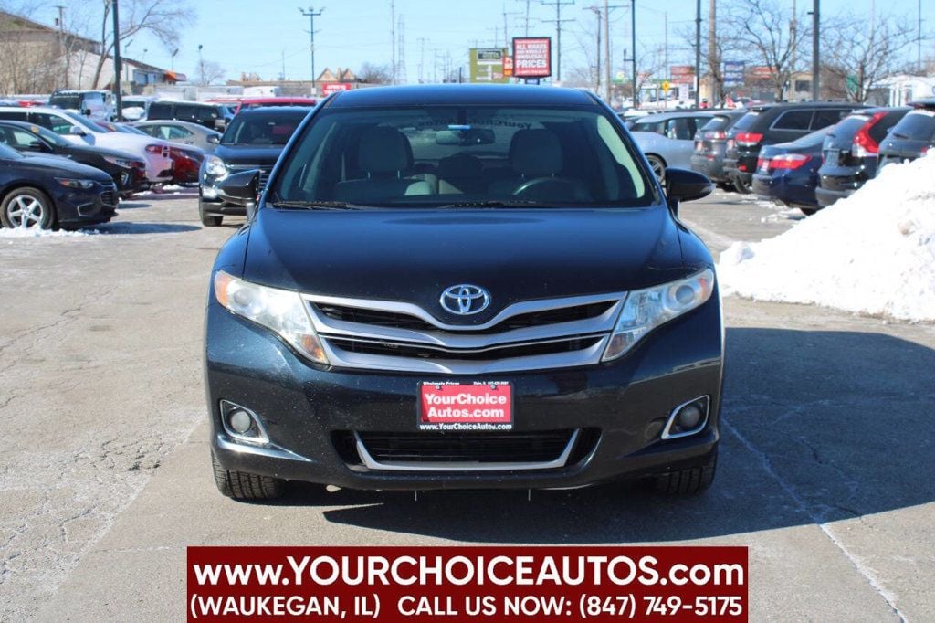 2013 Toyota Venza 4dr Wagon V6 FWD LE - 22777823 - 1